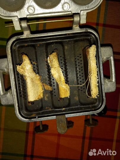 Керосинка из СССР