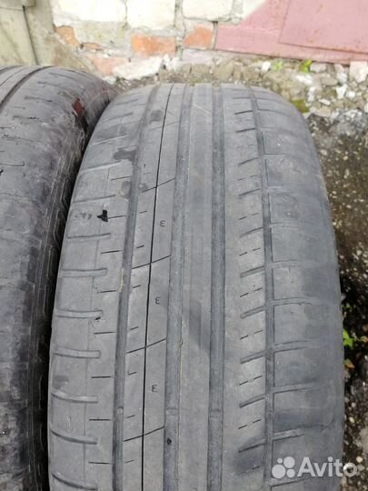 Cordiant Sport 2 205/55 R16 91V