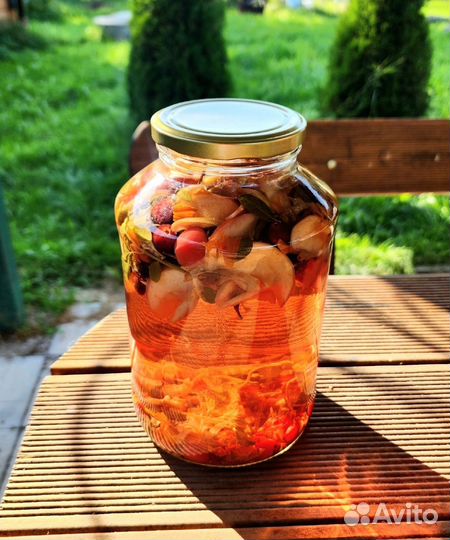 Тизаны, травяные И фруктовые напитки