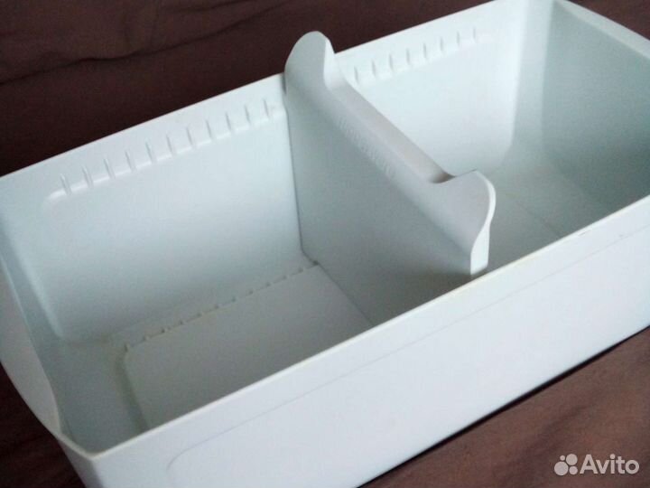 Умная хлебница малая Tupperware