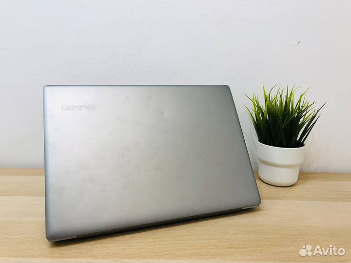 Игровой Ноутбук lenovo