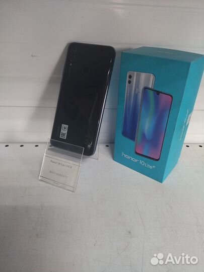 HONOR 10 Lite, 3/32 ГБ