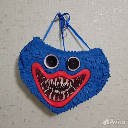 Пиньята хагиваги мини