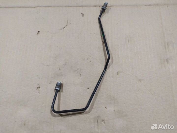 Тормозная трубка Skoda Octavia A7 CWV 2014