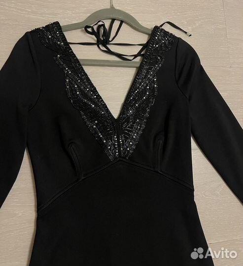 Платье Roberto Cavalli