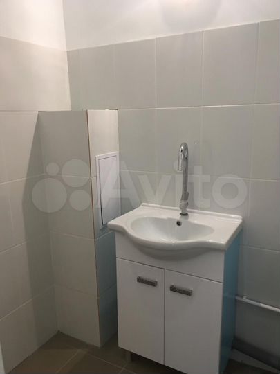 Свободного назначения, 39.5 м²