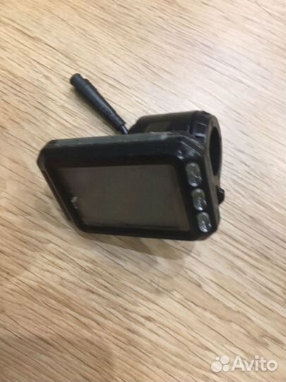 Б\К для kugoo G-booster