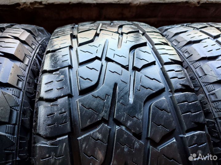 Monsta Terrain Gripper 285/55 R20