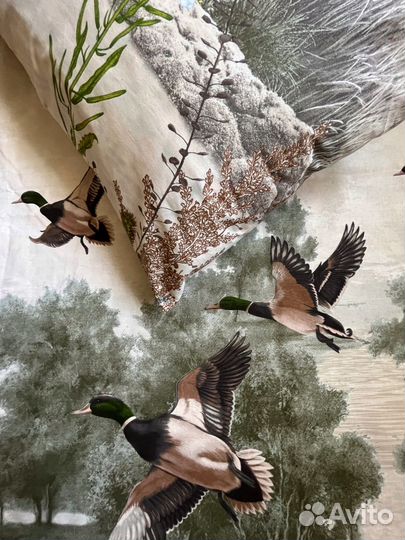 Постельное белье