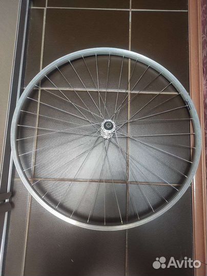 Колесо 700c переднее