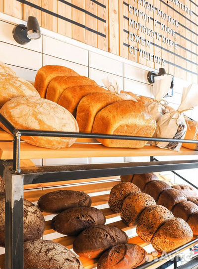 Хлеб на корм животным