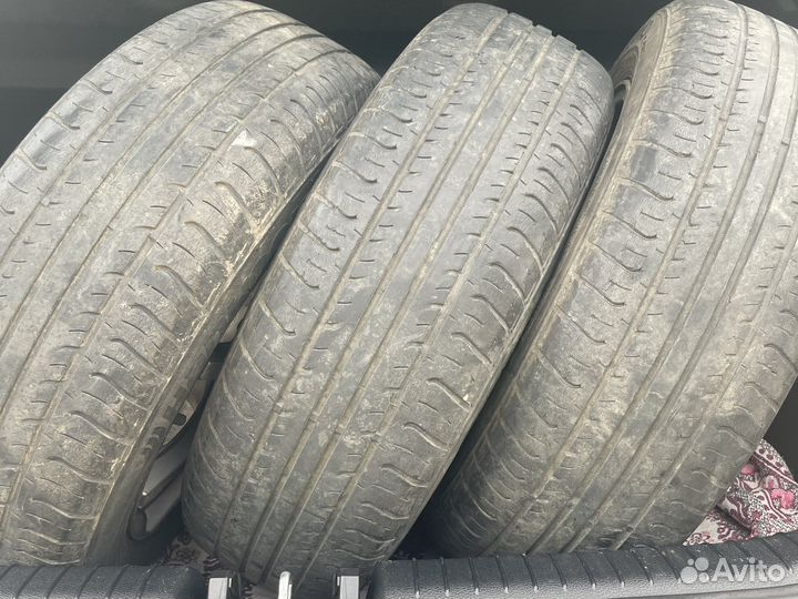 Hankook Optimo K415 185/65 R15