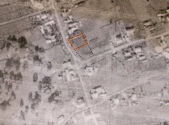 Участок 8 сот. (ИЖС)