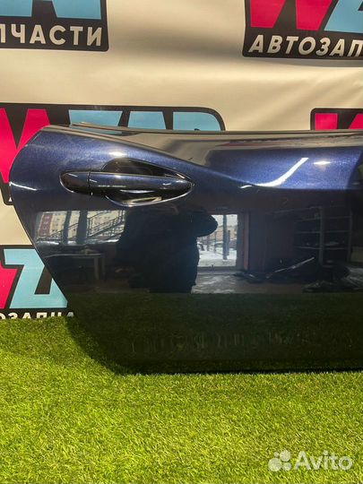 Дверь передняя правая Fiat 124 2018