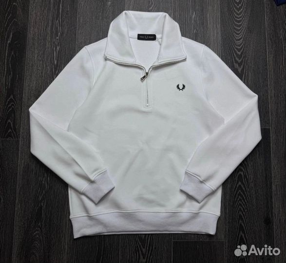 Джемпер мужской Fred Perry
