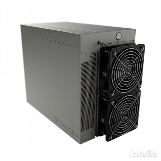 Antminer t21