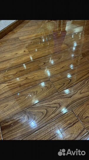 Паркет из массива 760х125х15мм