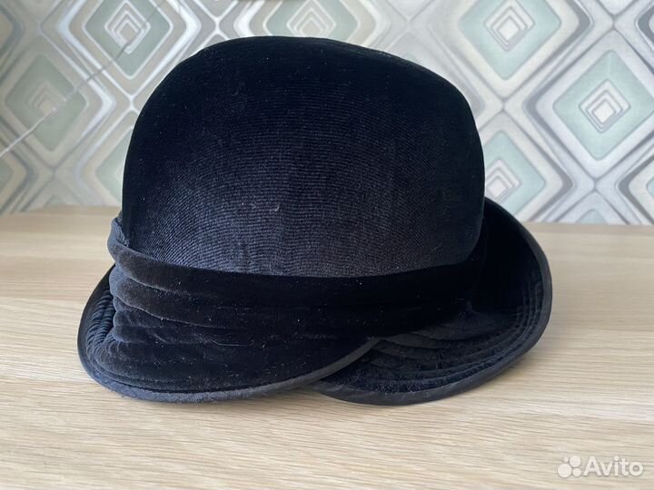 Шляпа женская