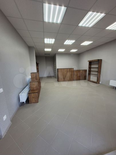 Помещение от собственника с ремонтом и панорамой