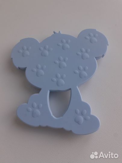 Бутылочка dr browns стекло, грызунок