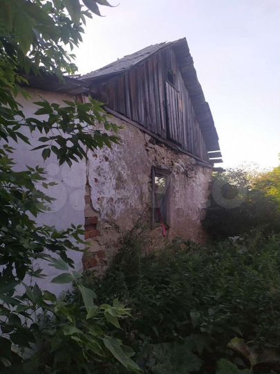 Участок 30 сот. (ИЖС)