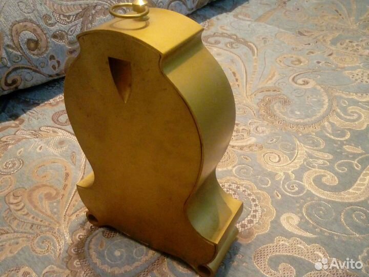 Настольные часы СССР 