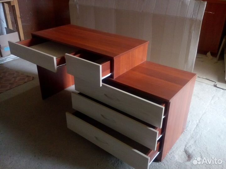 Корпусная мебель на заказ