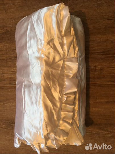 Одеяло на выписку