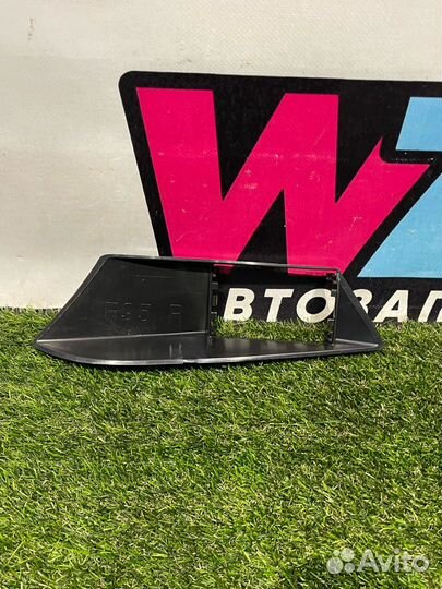 Крепление заднего бампера правое BMW X5 G05