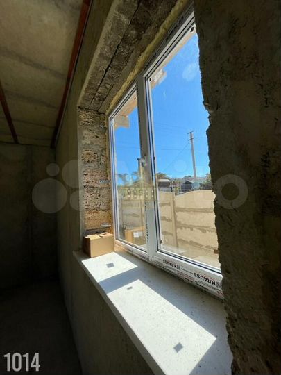 Дом 100 м² на участке 5 сот.