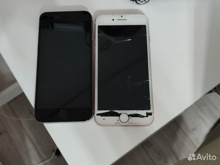 iPhone 7, 32 ГБ