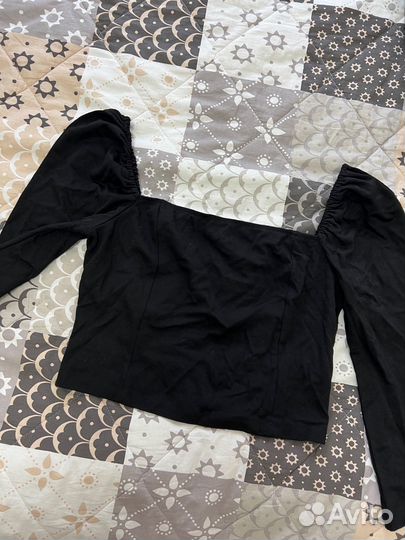 Пакет вещей верх