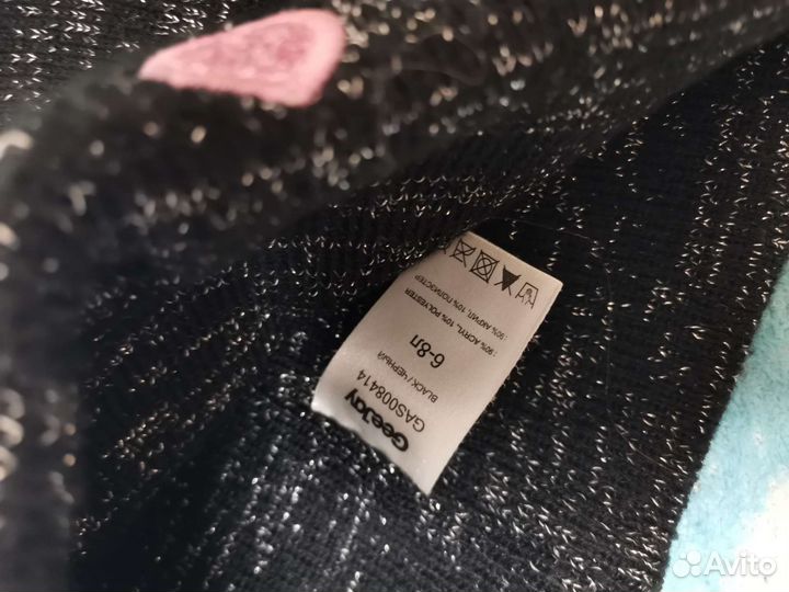 Шапочки на весну