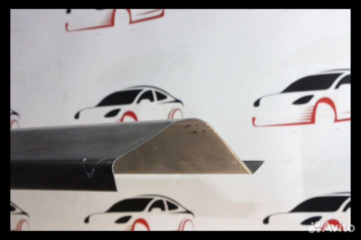 Ремонтный порог Mazda 6 GG