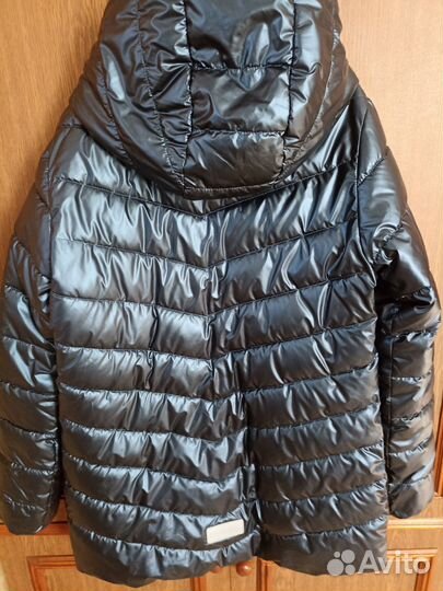 Куртка девочке 158