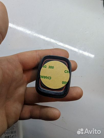 Держатель для телефона в машину