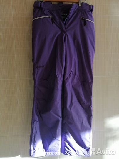 Горнолыжные штаны Kilpi