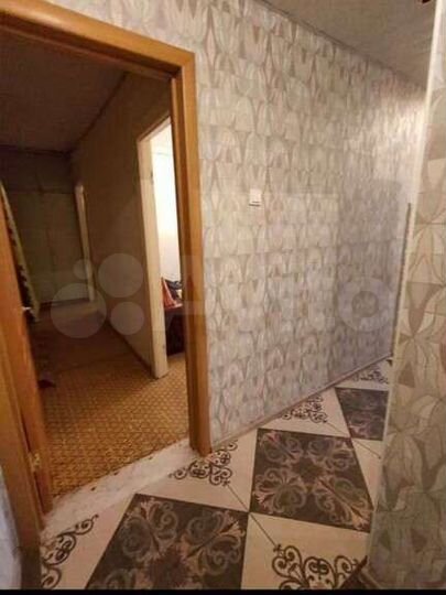 2-к. квартира, 45 м², 4/5 эт.