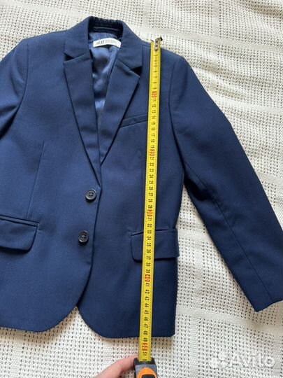 Костюм для мальчика 122