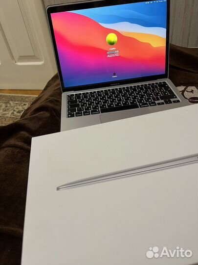 Apple MacBook Pro 13 2020 m1 8gb 512gb