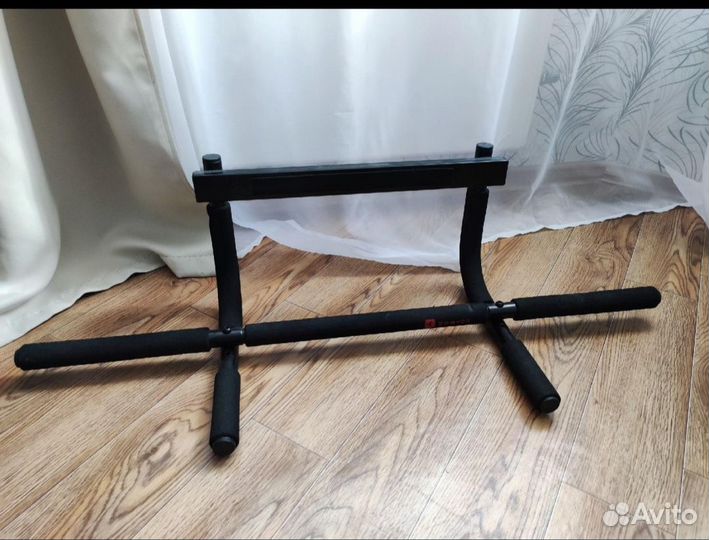 Турник в дверной проем