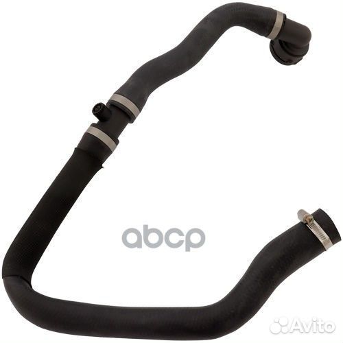 Патрубок системы охлаждения Z69238R Zikmar