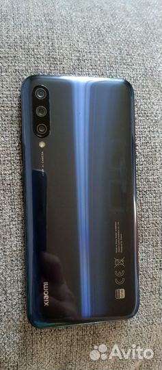 Xiaomi Mi A3, 4/128 ГБ