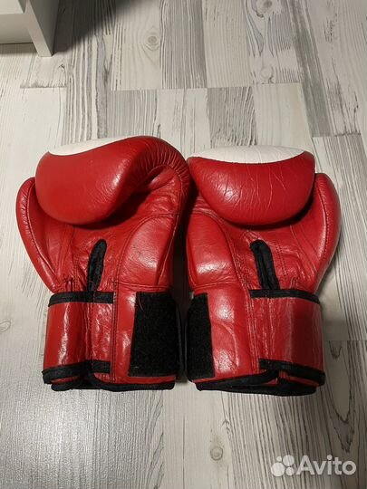 Espada boxing перчатки