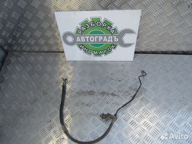 Трубка цилиндра сцепления Лансер 9