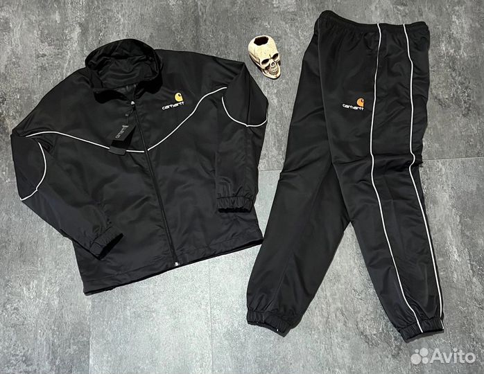 Спортивный костюм carhartt