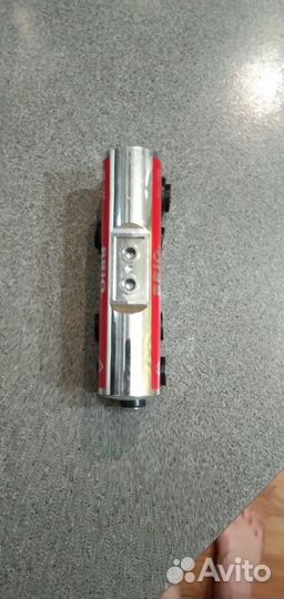 Цистерна брио