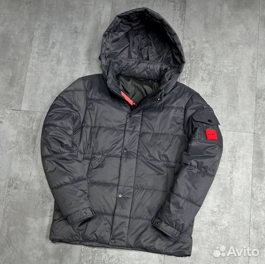 Легкие куртки Hugo Boss premium