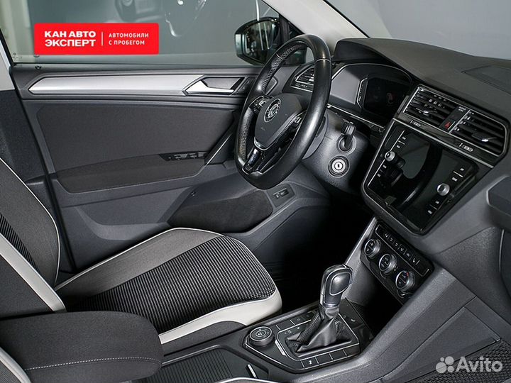 Volkswagen Tiguan 2.0 AMT, 2019, 131 200 км