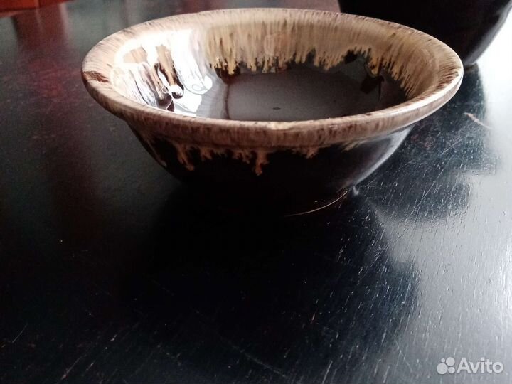 Глиняная посуда СССР